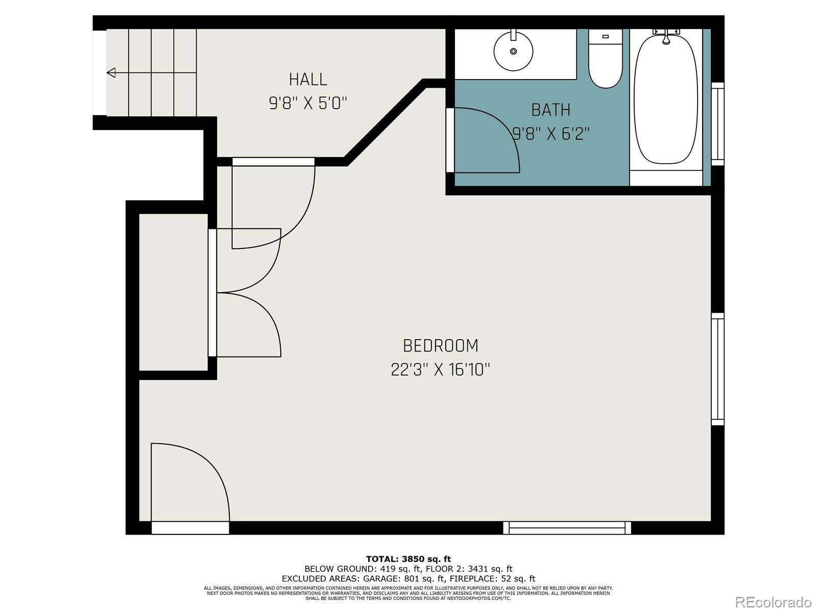 MLS Image #36 for 8042  citation trail,evergreen, Colorado