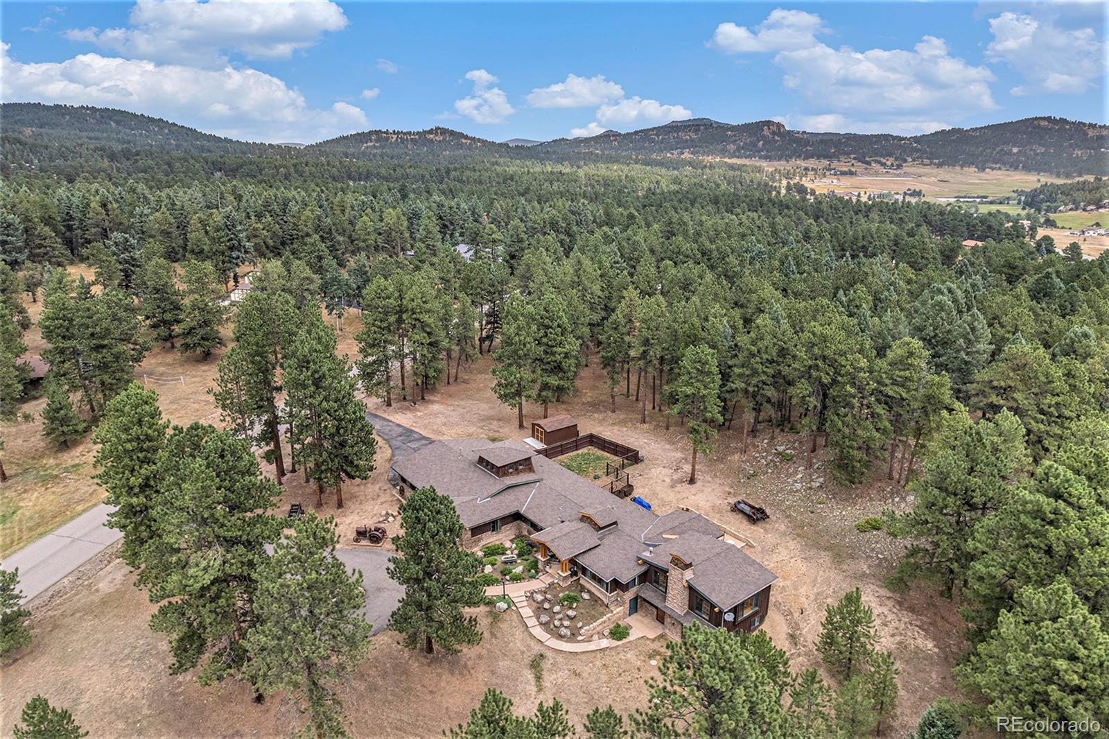 MLS Image #37 for 8042  citation trail,evergreen, Colorado