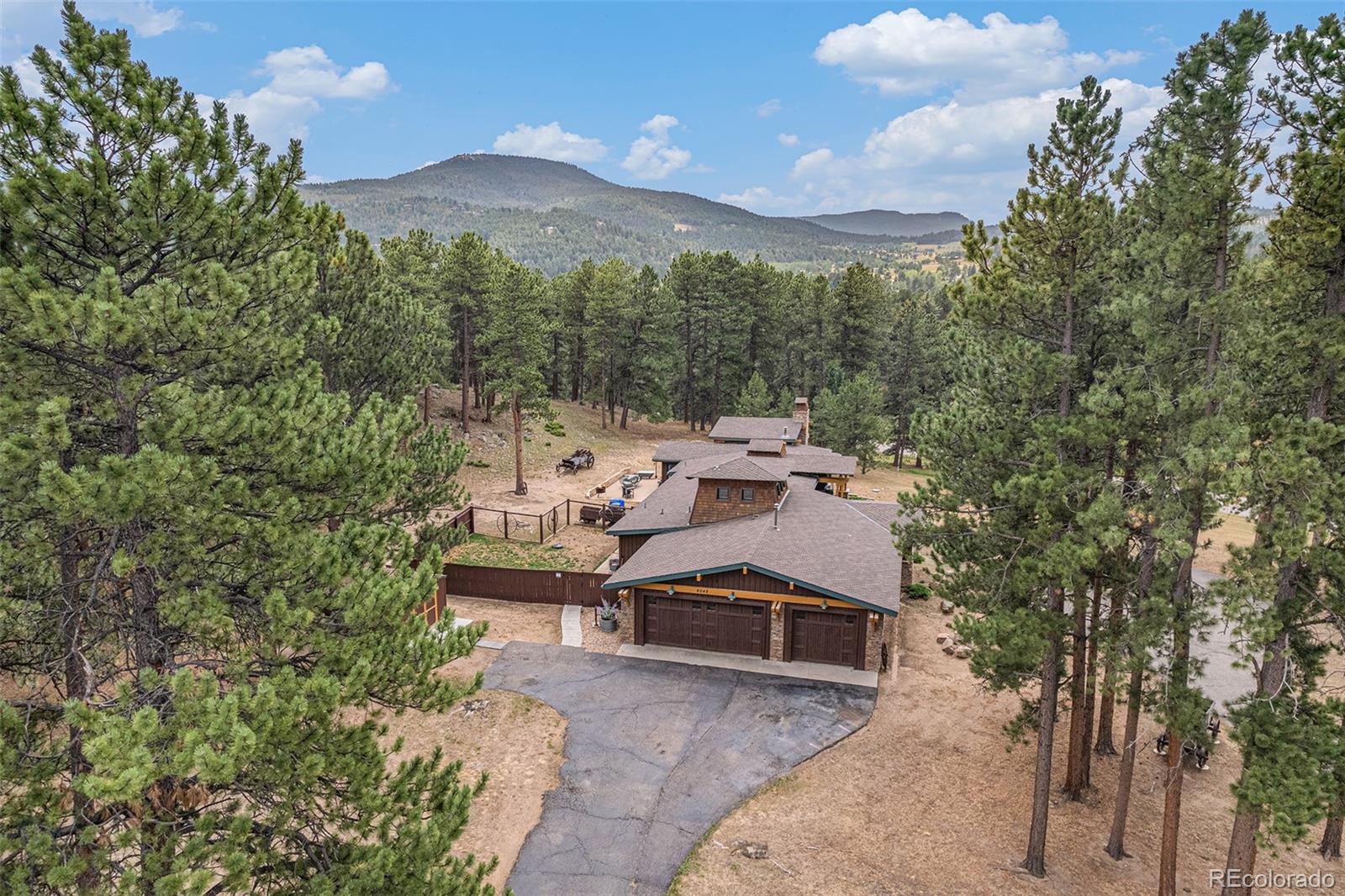 MLS Image #39 for 8042  citation trail,evergreen, Colorado