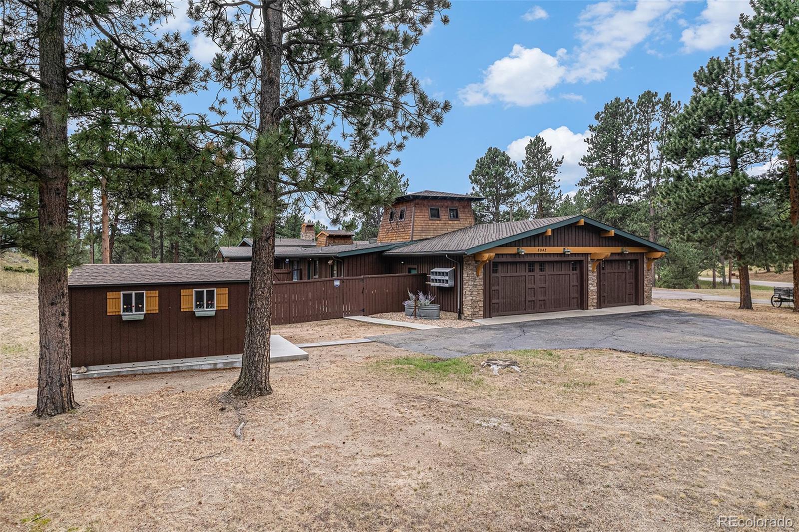 MLS Image #42 for 8042  citation trail,evergreen, Colorado