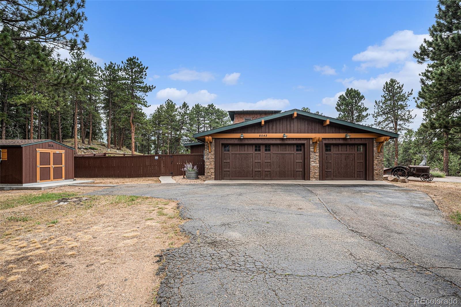 MLS Image #44 for 8042  citation trail,evergreen, Colorado