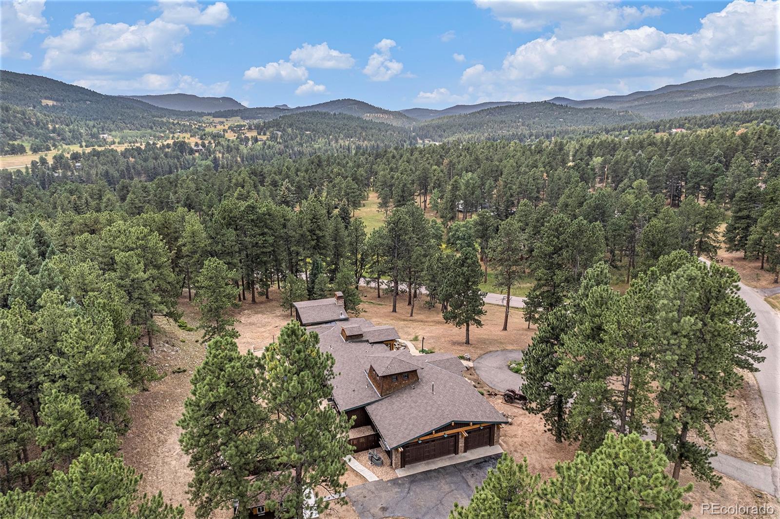 MLS Image #45 for 8042  citation trail,evergreen, Colorado