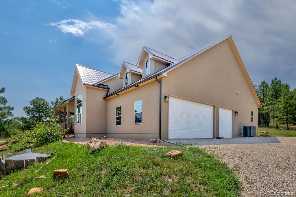 MLS Image #1 for 8718  ponderosa pine drive,beulah, Colorado