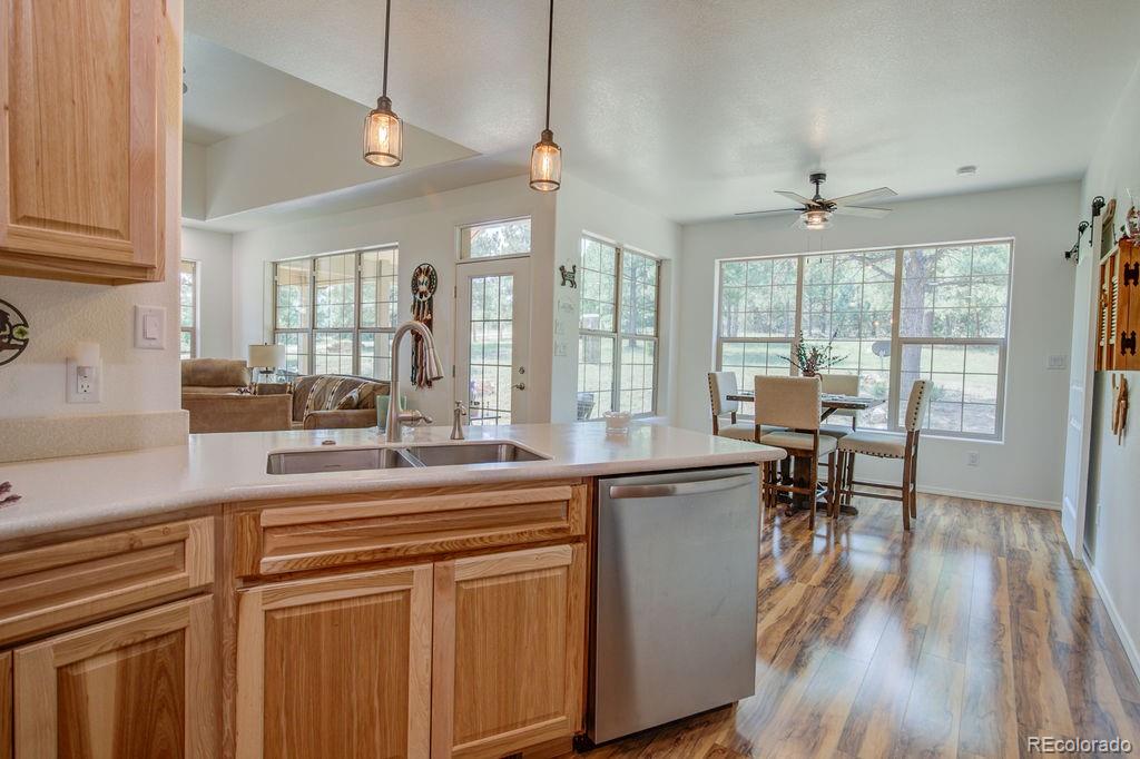 MLS Image #17 for 8718  ponderosa pine drive,beulah, Colorado