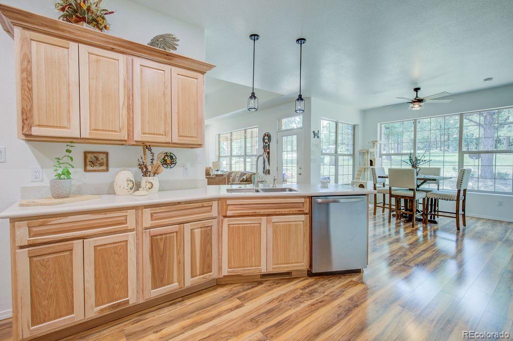 MLS Image #19 for 8718  ponderosa pine drive,beulah, Colorado