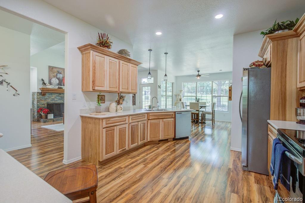 MLS Image #20 for 8718  ponderosa pine drive,beulah, Colorado