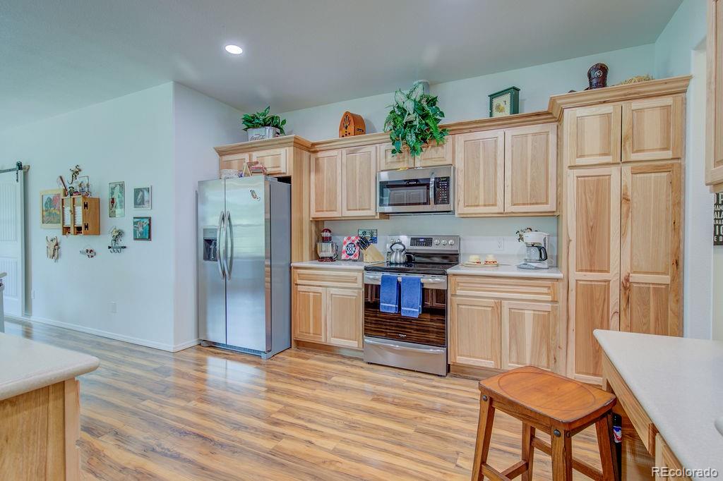 MLS Image #21 for 8718  ponderosa pine drive,beulah, Colorado