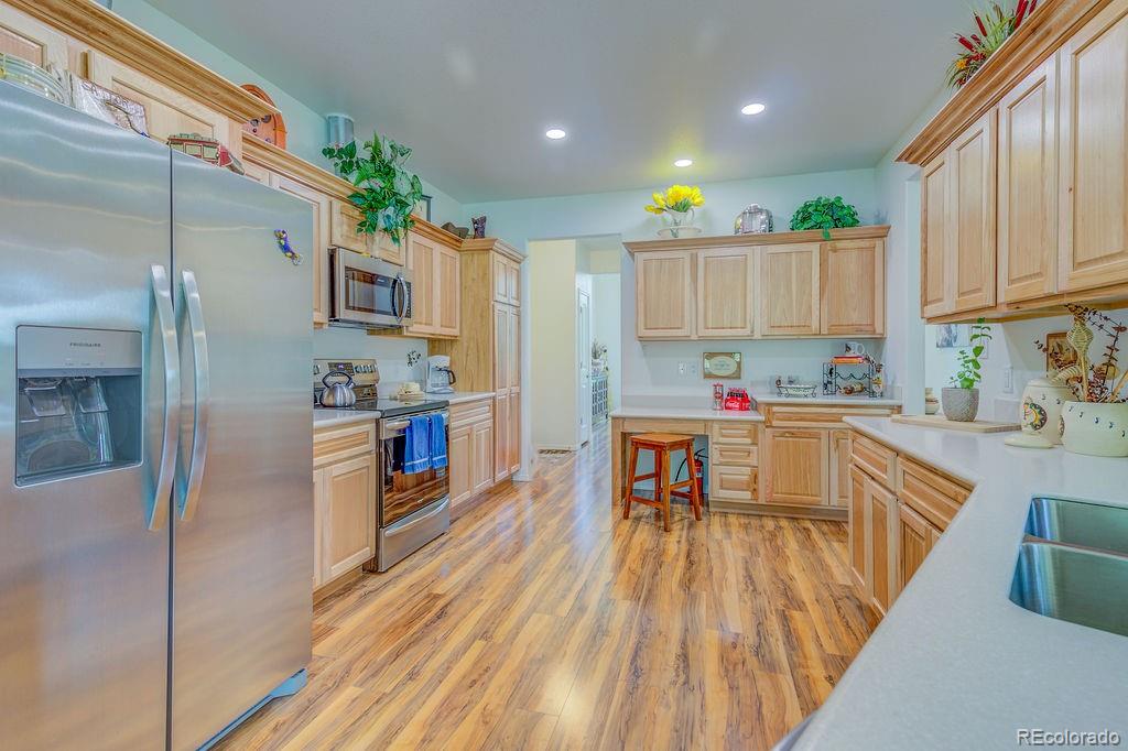 MLS Image #22 for 8718  ponderosa pine drive,beulah, Colorado