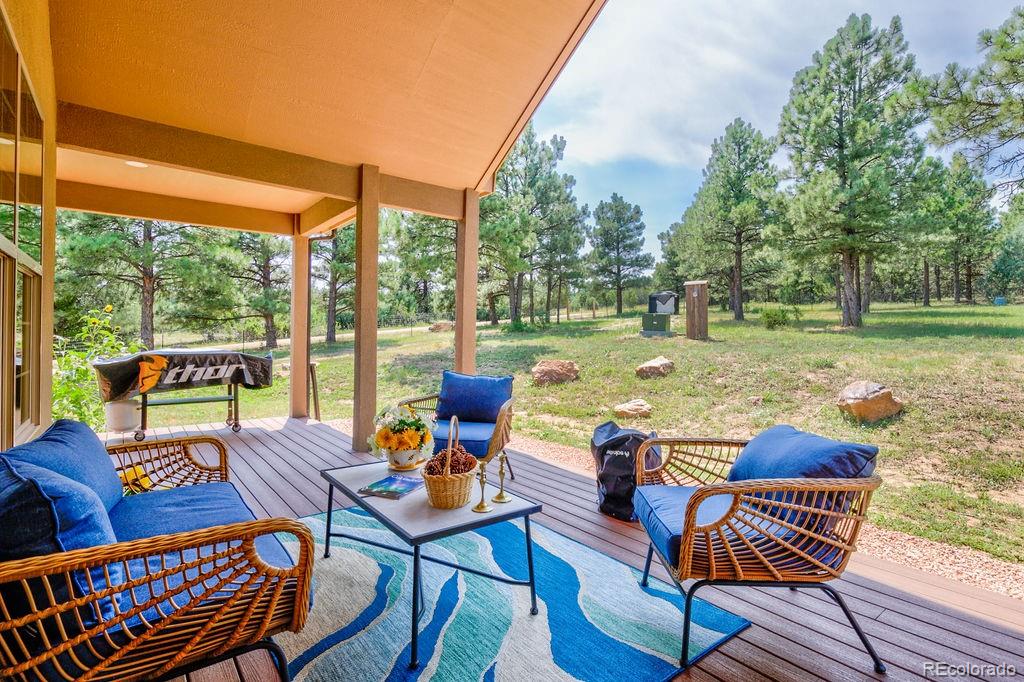 MLS Image #36 for 8718  ponderosa pine drive,beulah, Colorado