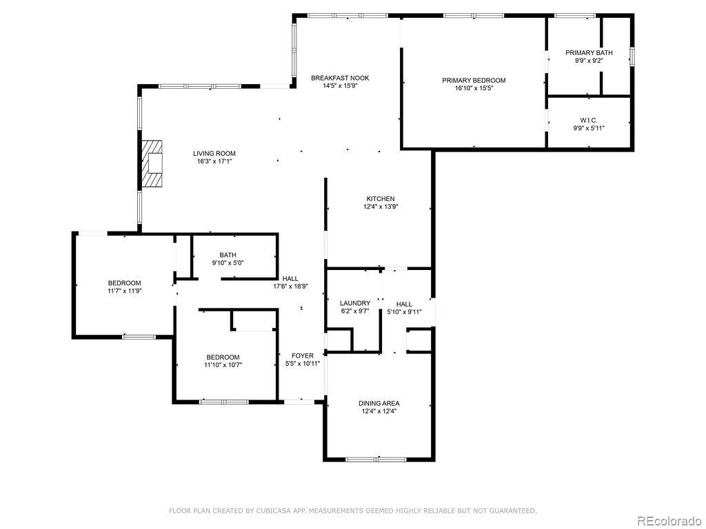 MLS Image #39 for 8718  ponderosa pine drive,beulah, Colorado