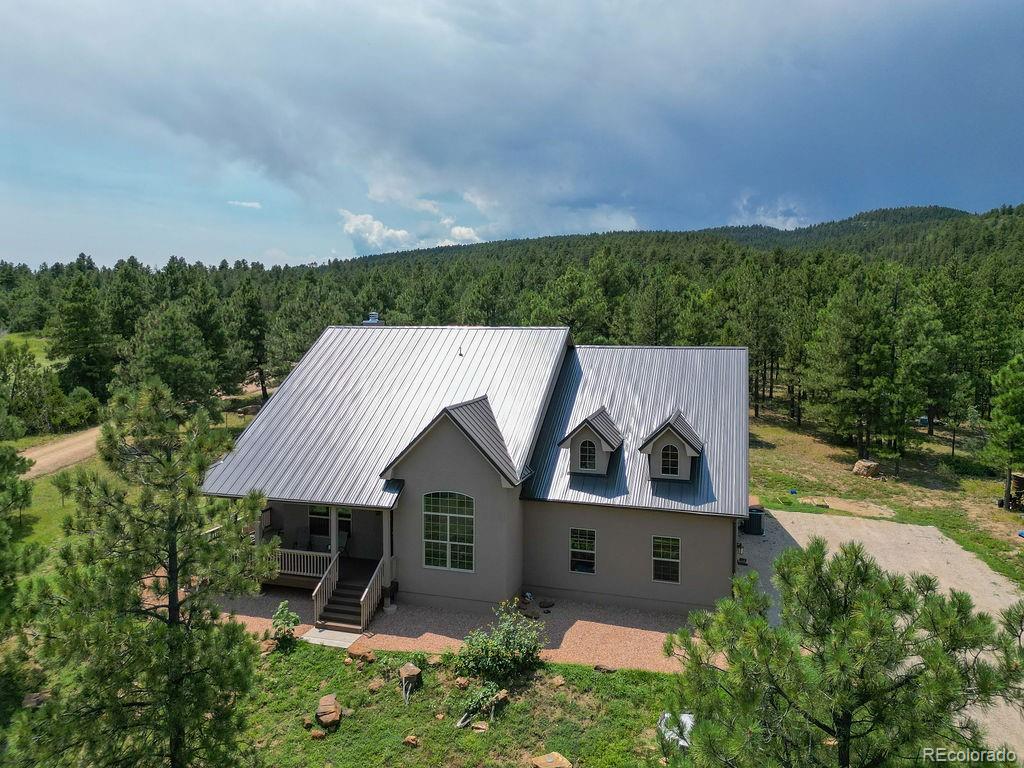 MLS Image #40 for 8718  ponderosa pine drive,beulah, Colorado