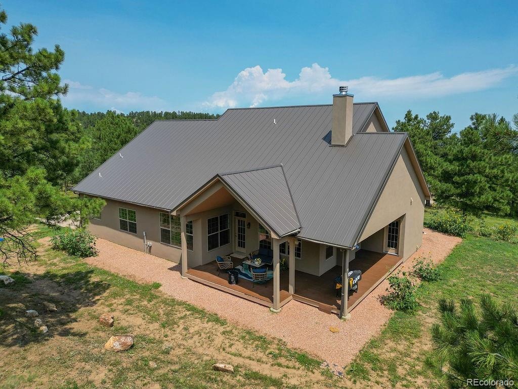 MLS Image #41 for 8718  ponderosa pine drive,beulah, Colorado