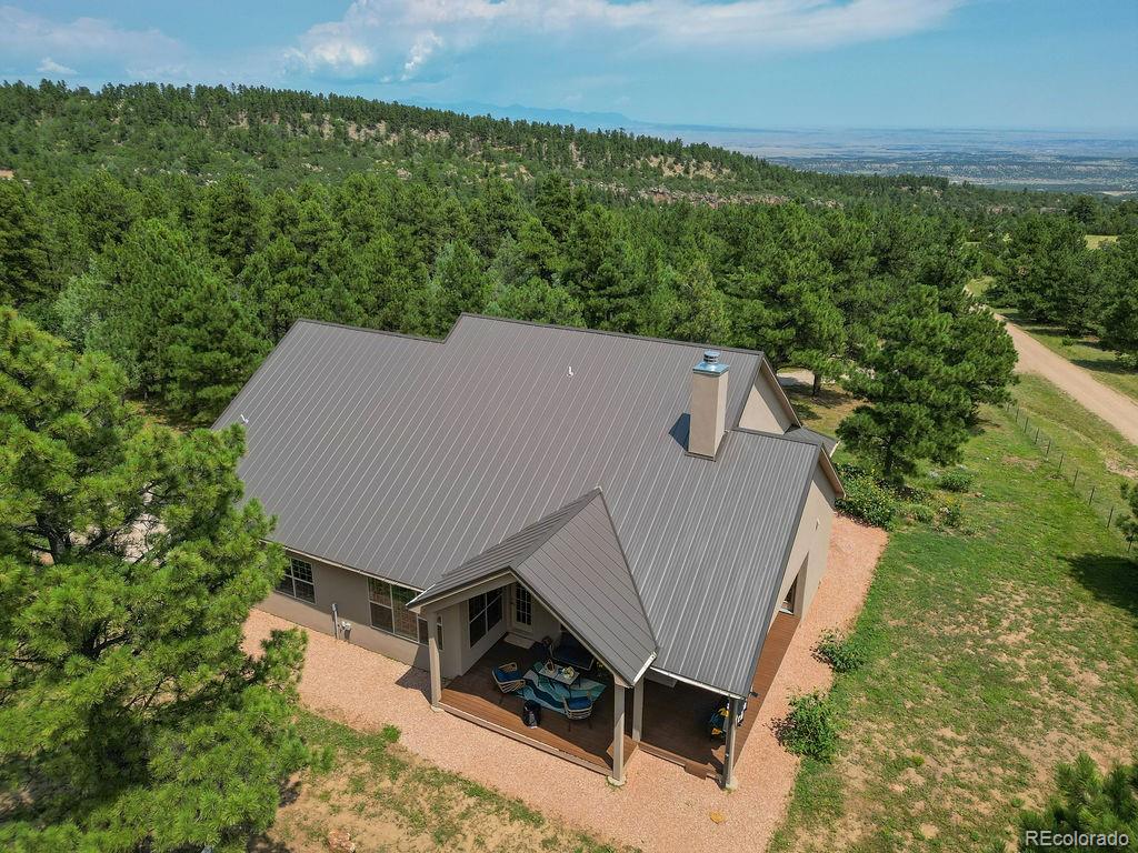 MLS Image #42 for 8718  ponderosa pine drive,beulah, Colorado