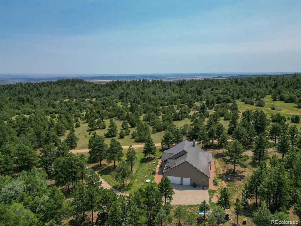 MLS Image #43 for 8718  ponderosa pine drive,beulah, Colorado