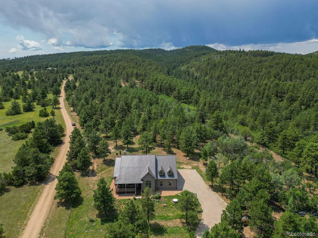 MLS Image #44 for 8718  ponderosa pine drive,beulah, Colorado