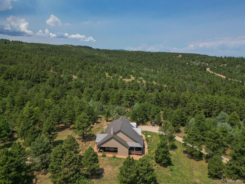 MLS Image #45 for 8718  ponderosa pine drive,beulah, Colorado