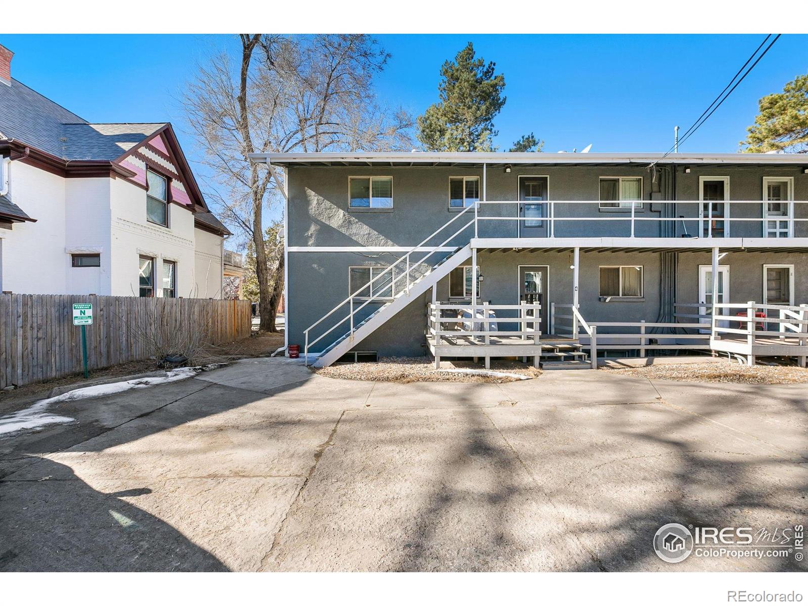 MLS Image #19 for 500  remington street,fort collins, Colorado