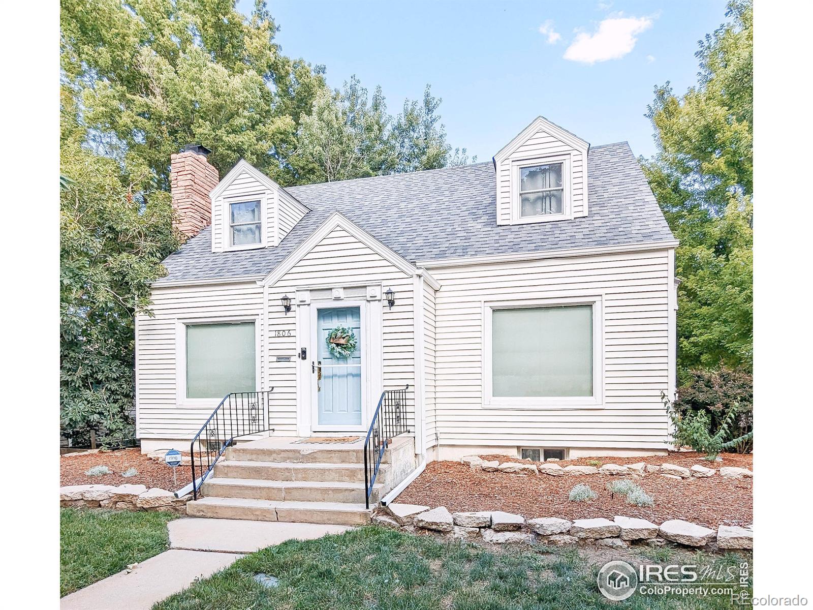 MLS Image #1 for 1806  17th avenue,greeley, Colorado