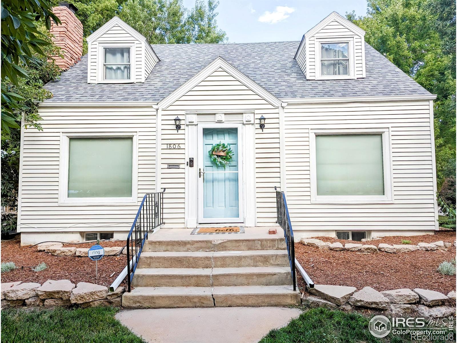 MLS Image #2 for 1806  17th avenue,greeley, Colorado