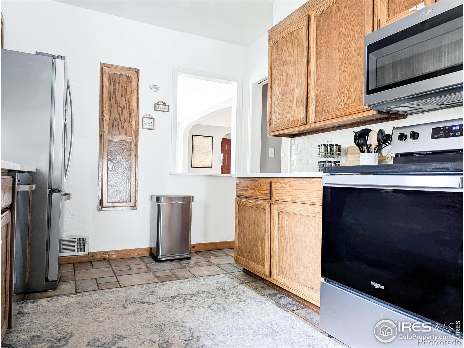 MLS Image #4 for 1806  17th avenue,greeley, Colorado