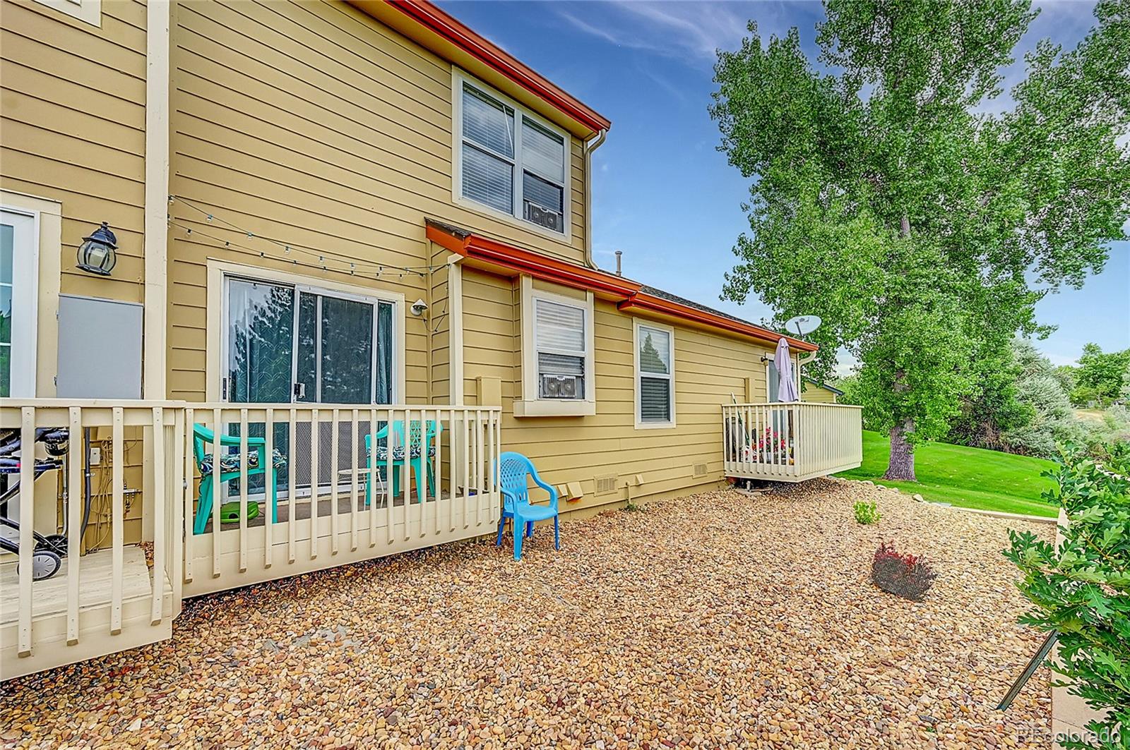 MLS Image #21 for 10537 w maplewood drive b,littleton, Colorado