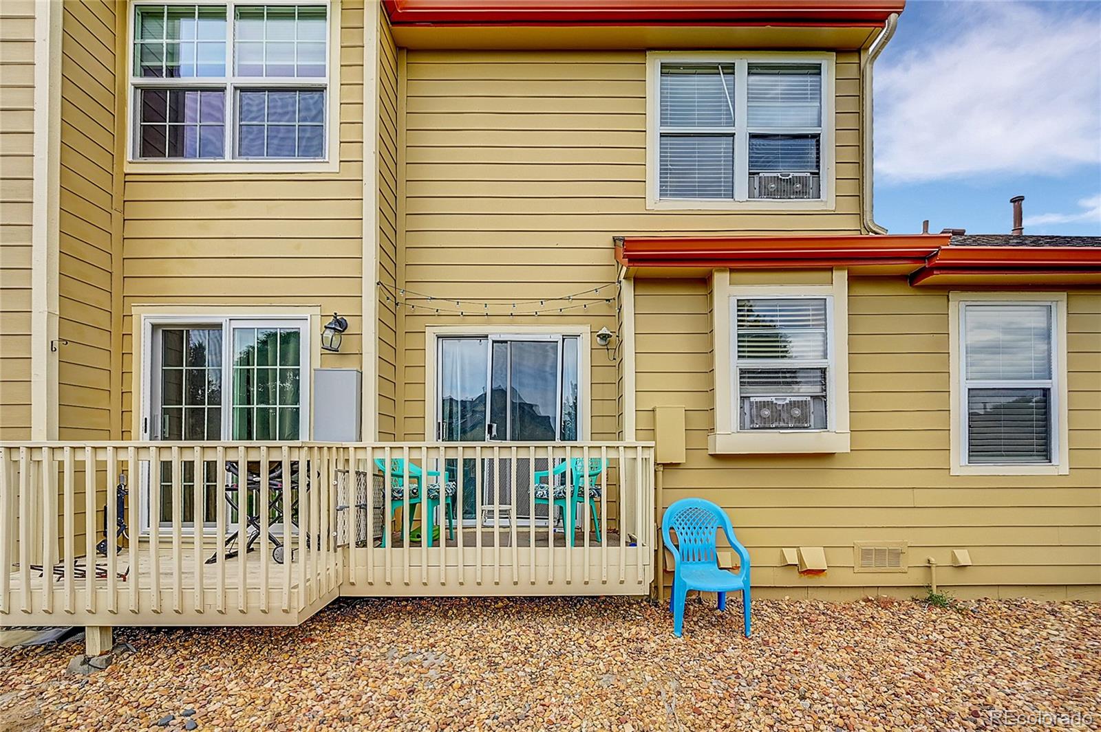 MLS Image #22 for 10537 w maplewood drive b,littleton, Colorado