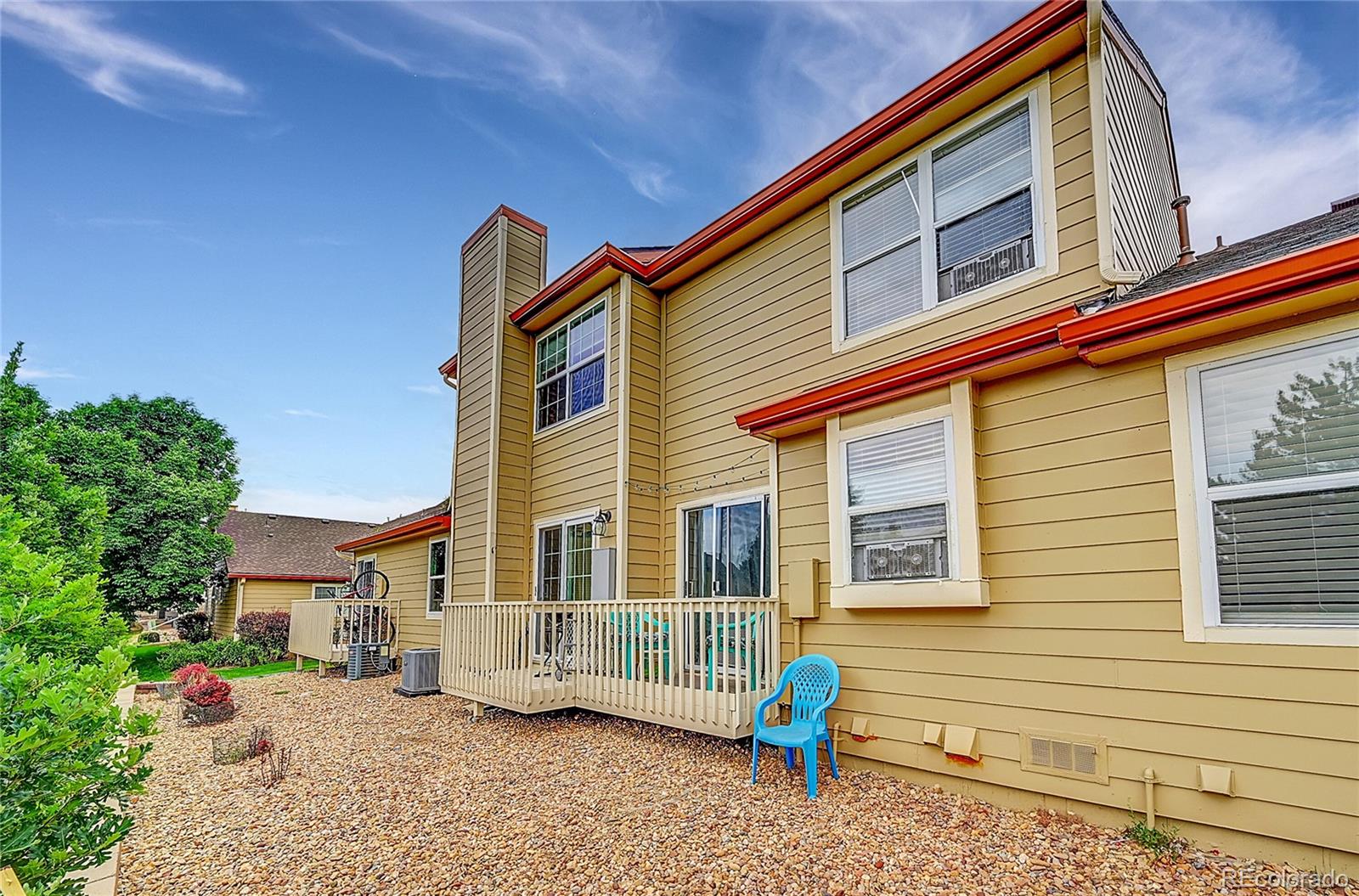 MLS Image #23 for 10537 w maplewood drive b,littleton, Colorado