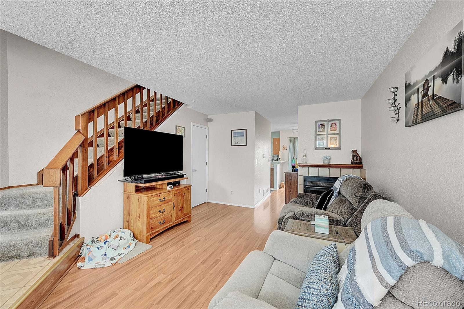 MLS Image #5 for 10537 w maplewood drive b,littleton, Colorado