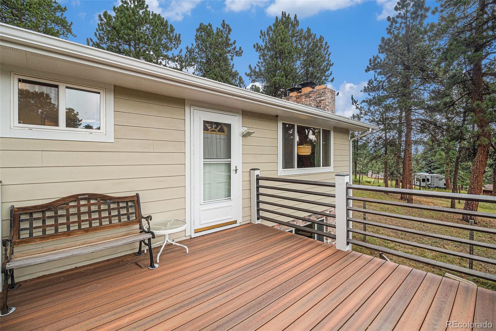 MLS Image #21 for 5761  cliff road,evergreen, Colorado