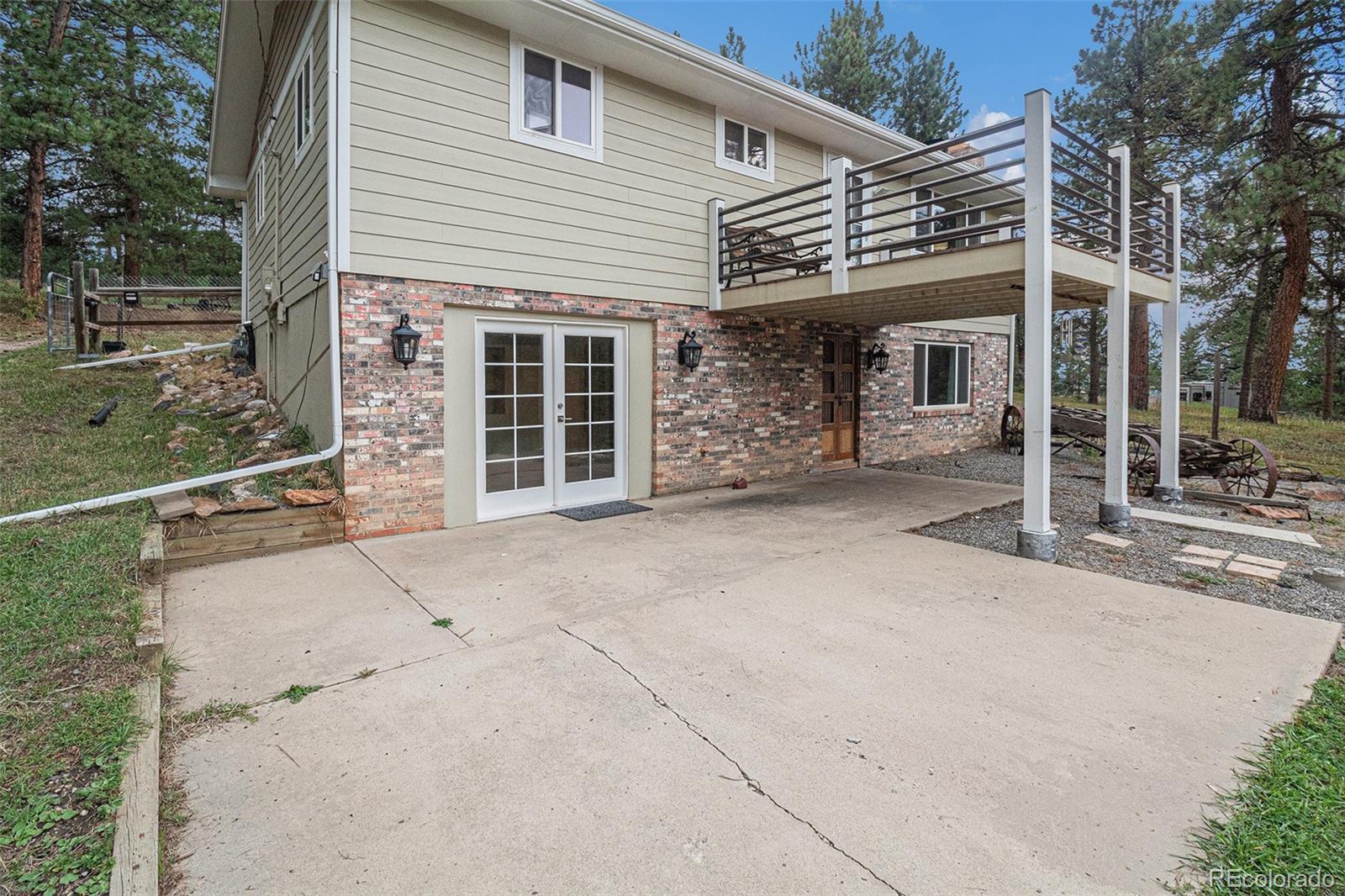 MLS Image #23 for 5761  cliff road,evergreen, Colorado