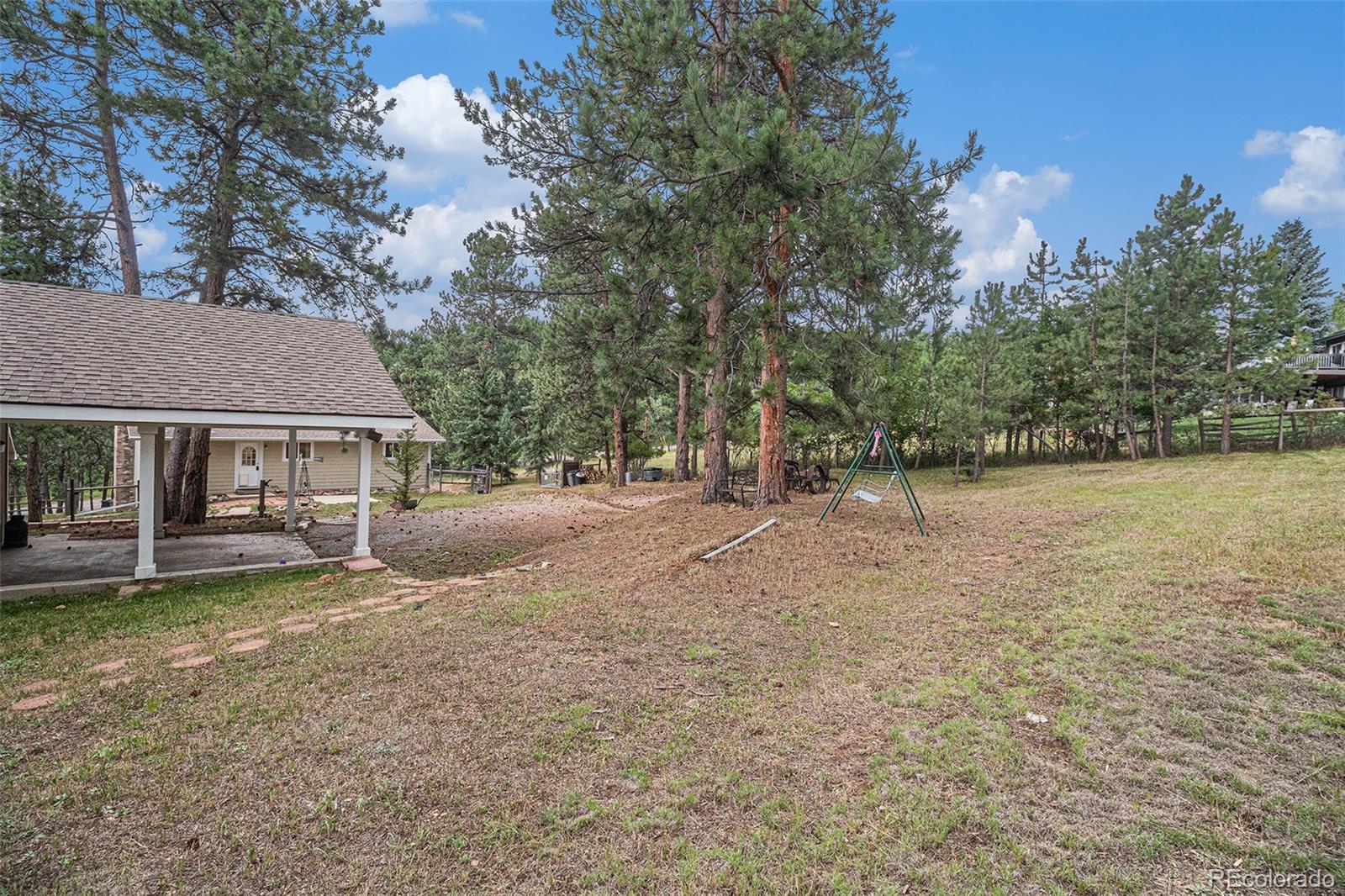 MLS Image #26 for 5761  cliff road,evergreen, Colorado