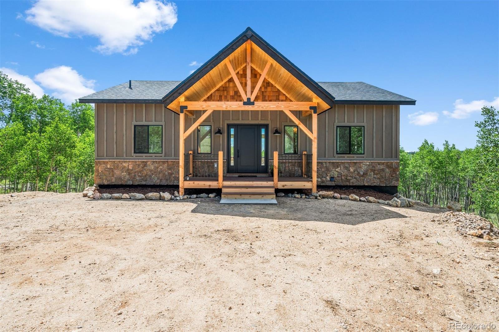 MLS Image #0 for 1378  kiowa street,como, Colorado