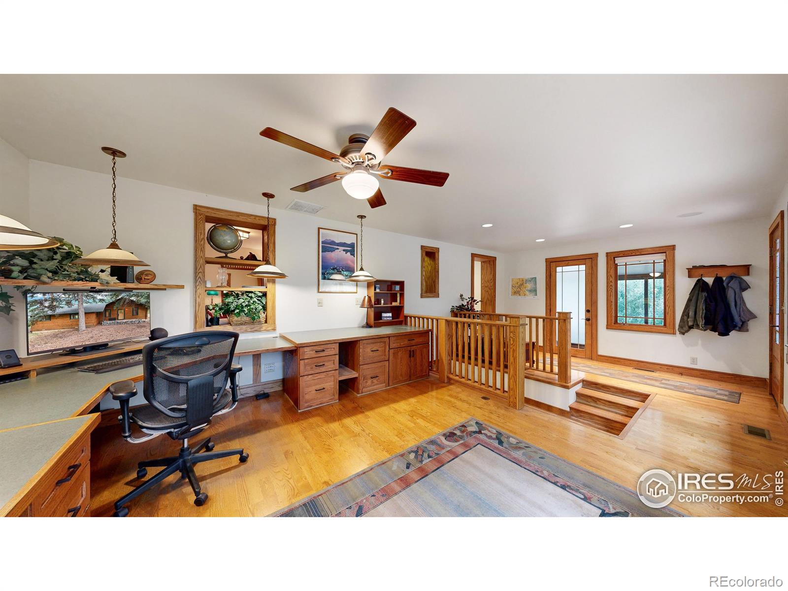 MLS Image #14 for 631 n overland trail,fort collins, Colorado