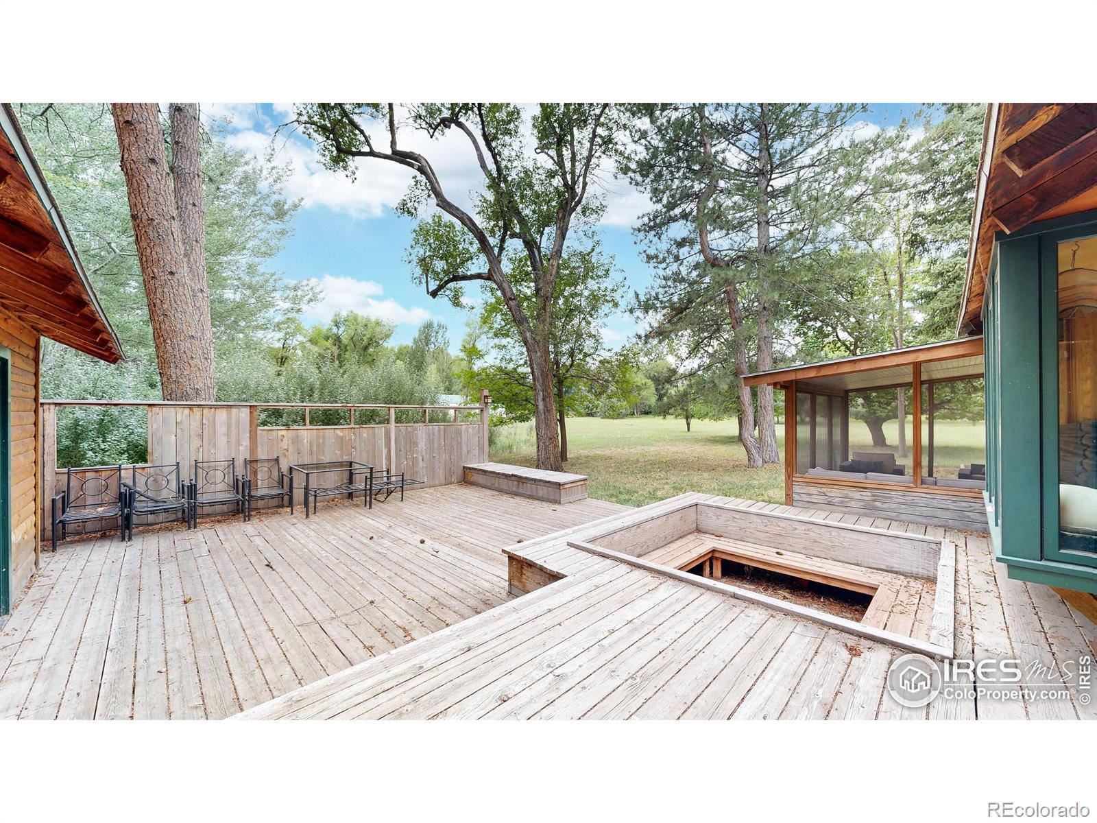 MLS Image #17 for 631 n overland trail,fort collins, Colorado