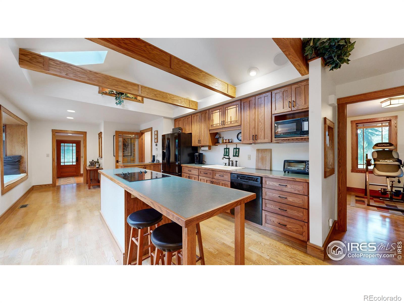 MLS Image #2 for 631 n overland trail,fort collins, Colorado