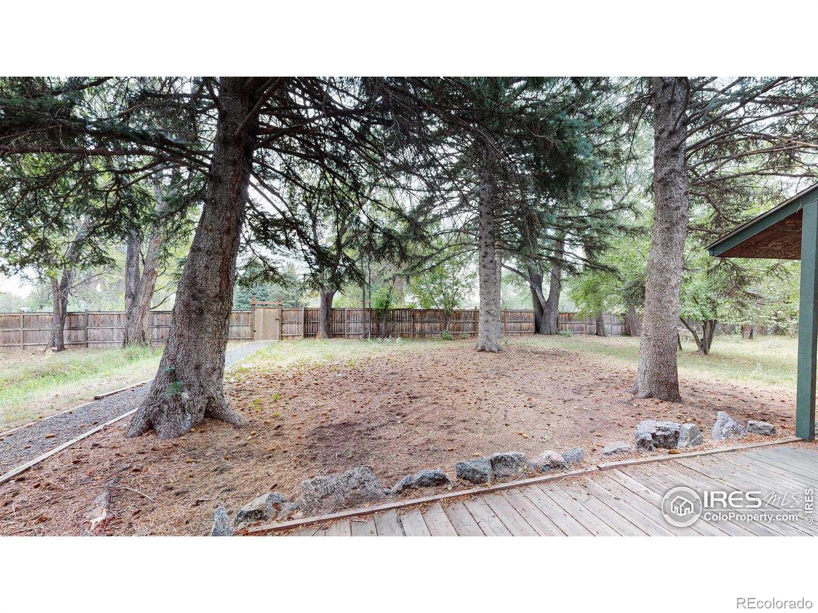 MLS Image #23 for 631 n overland trail,fort collins, Colorado