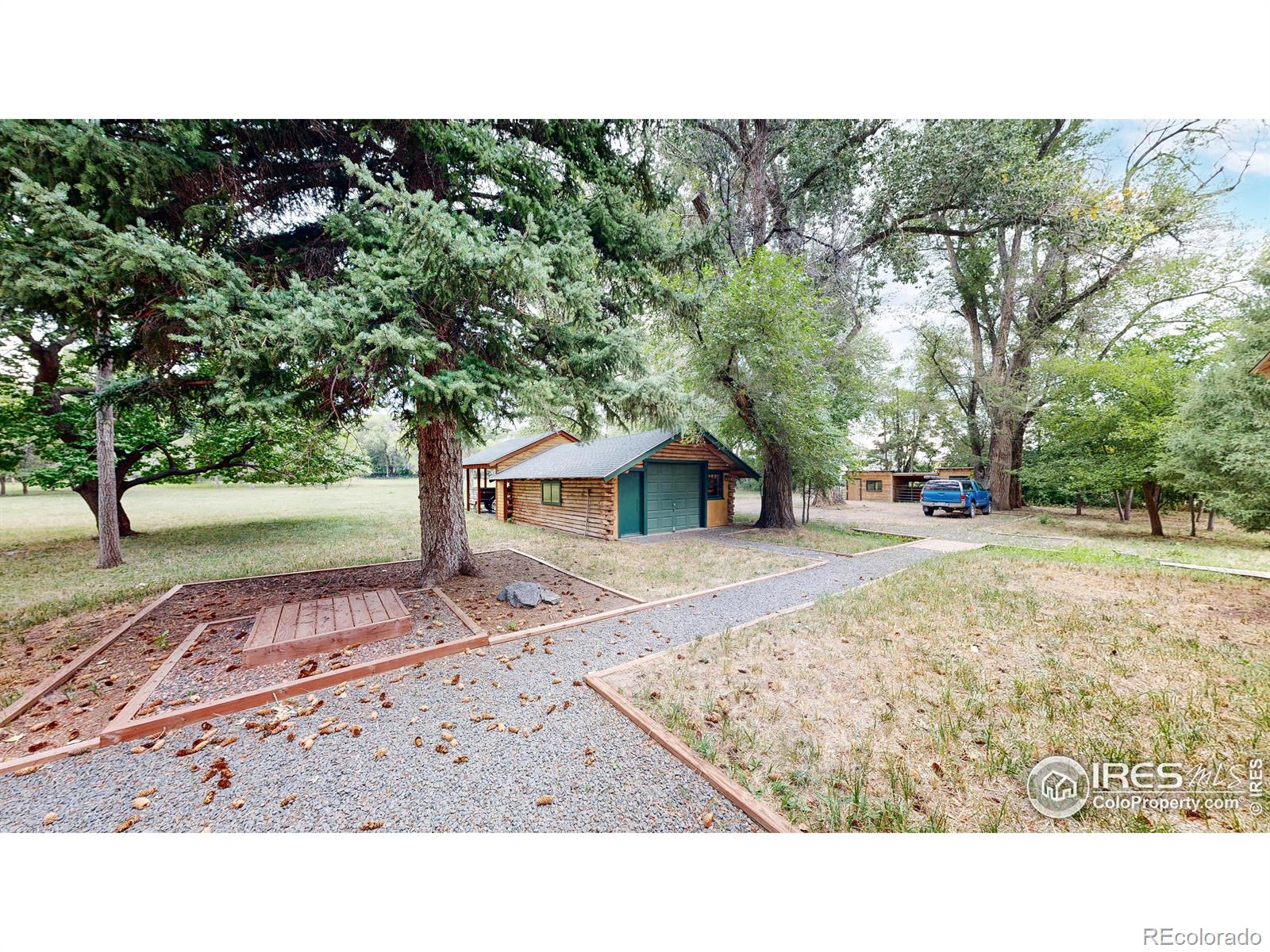 MLS Image #25 for 631 n overland trail,fort collins, Colorado