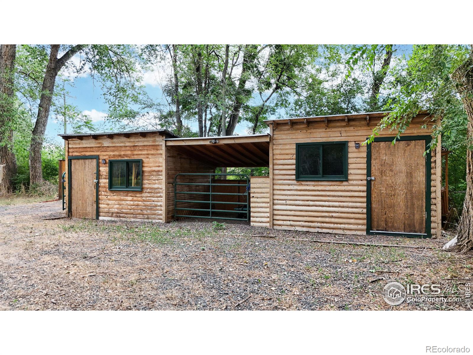 MLS Image #28 for 631 n overland trail,fort collins, Colorado