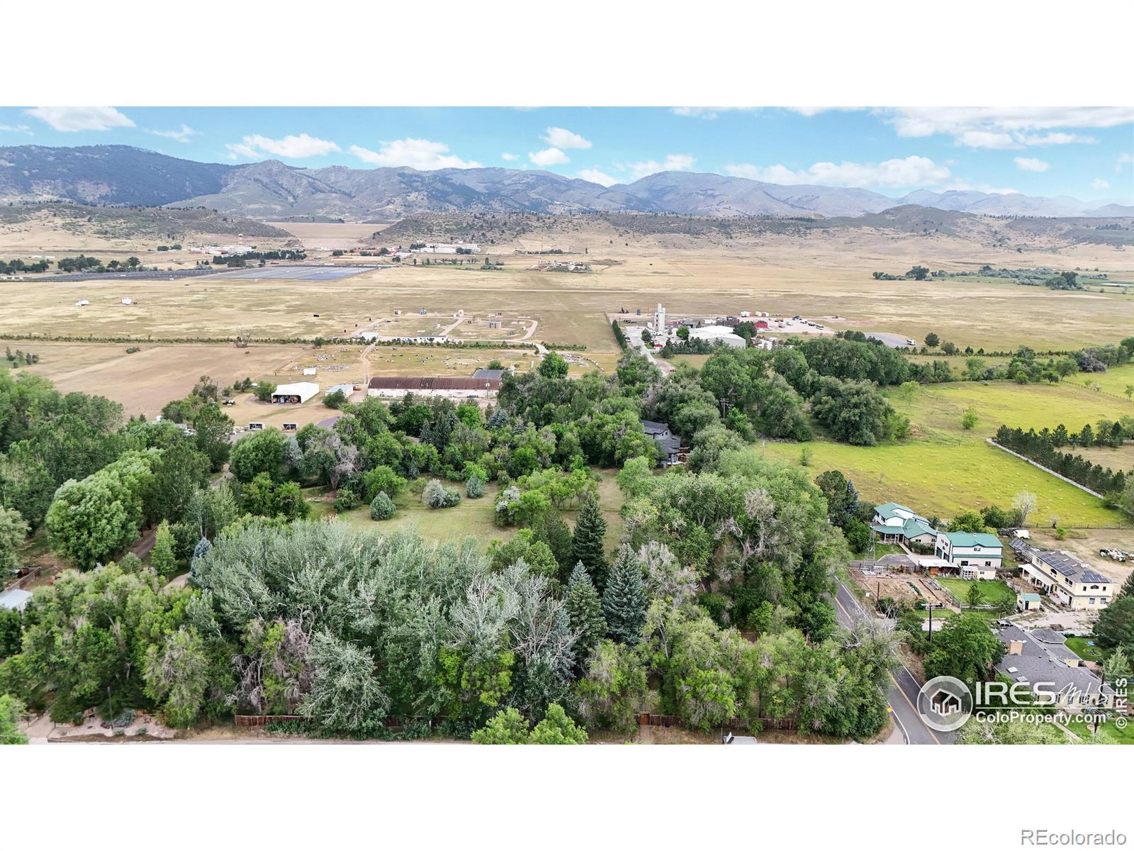 MLS Image #34 for 631 n overland trail,fort collins, Colorado