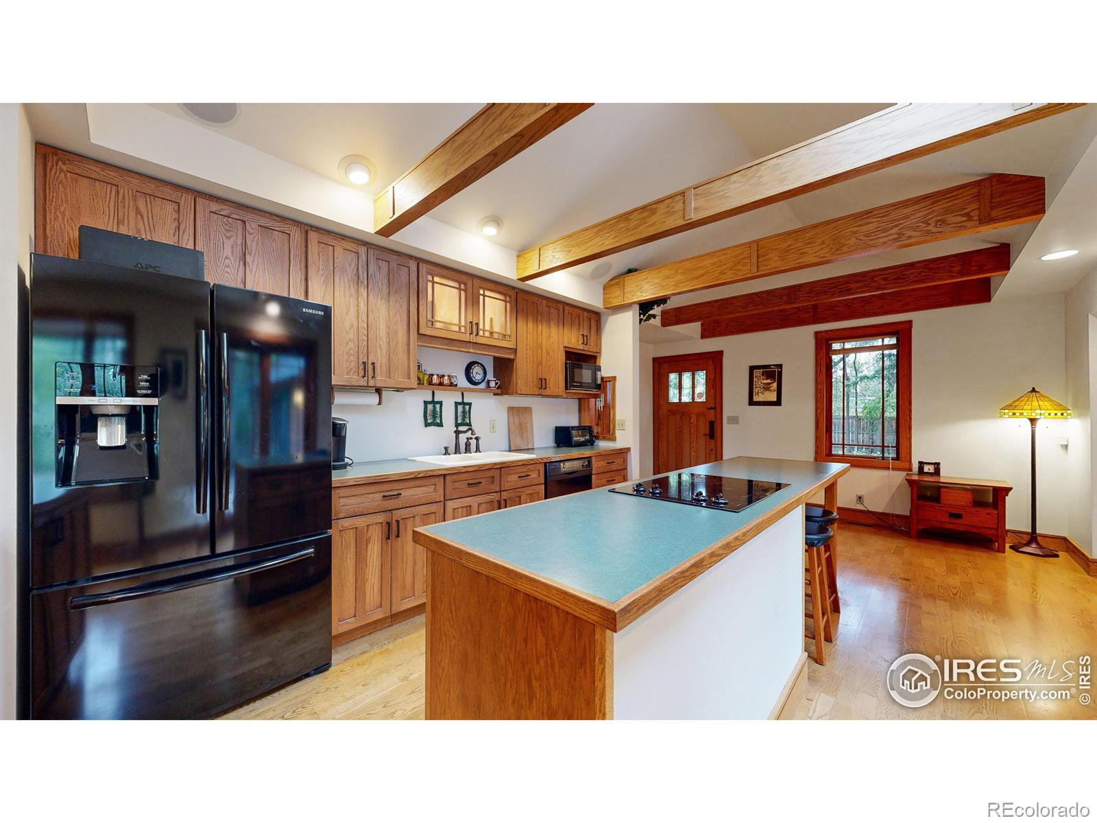 MLS Image #4 for 631 n overland trail,fort collins, Colorado