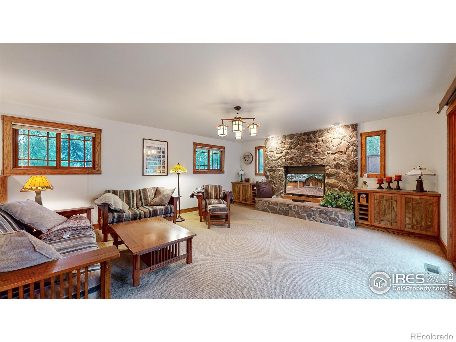 MLS Image #6 for 631 n overland trail,fort collins, Colorado