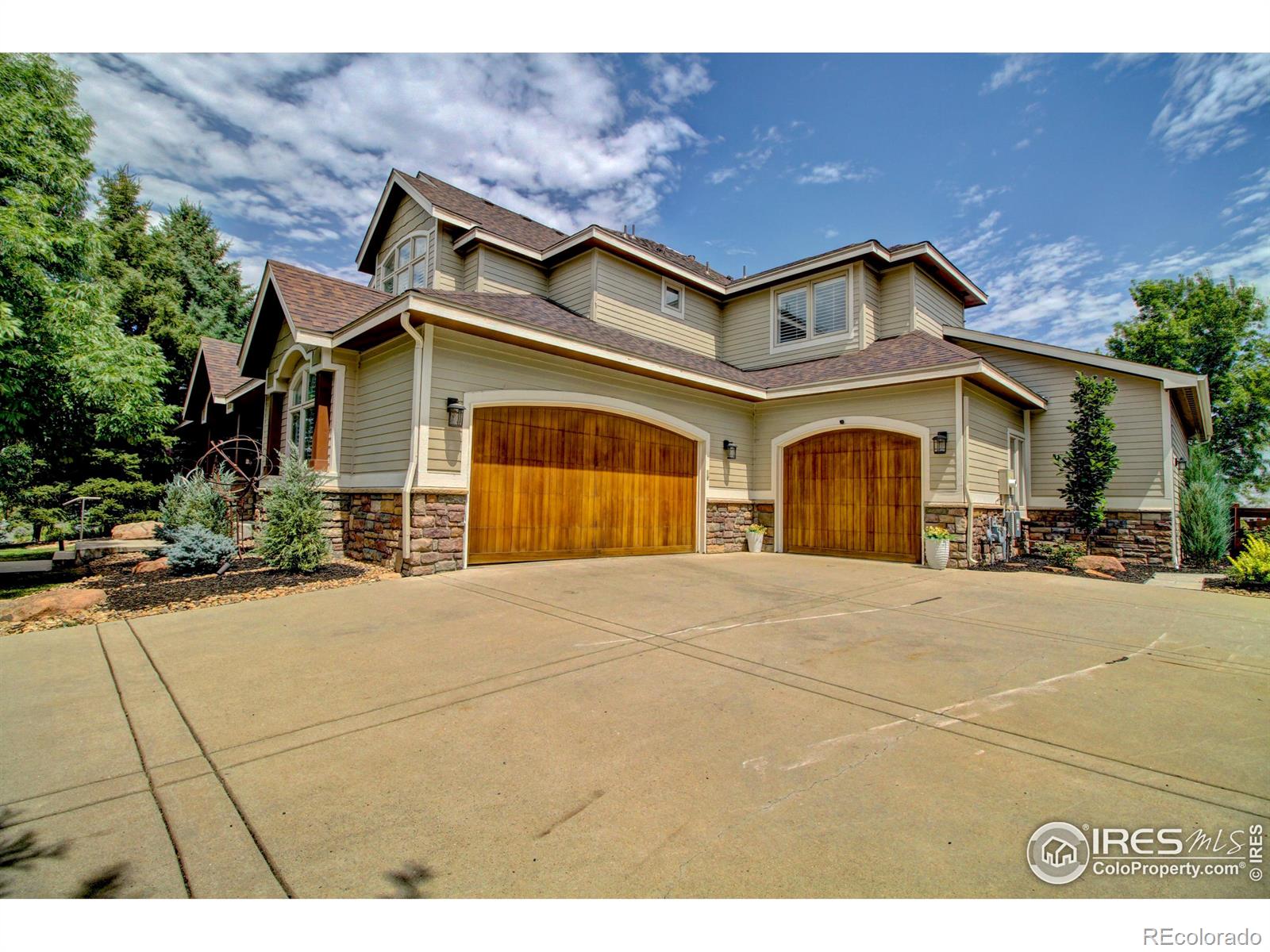 MLS Image #2 for 1288  hawk ridge road,lafayette, Colorado