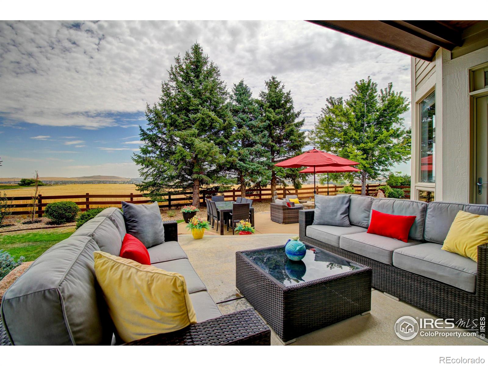 MLS Image #29 for 1288  hawk ridge road,lafayette, Colorado