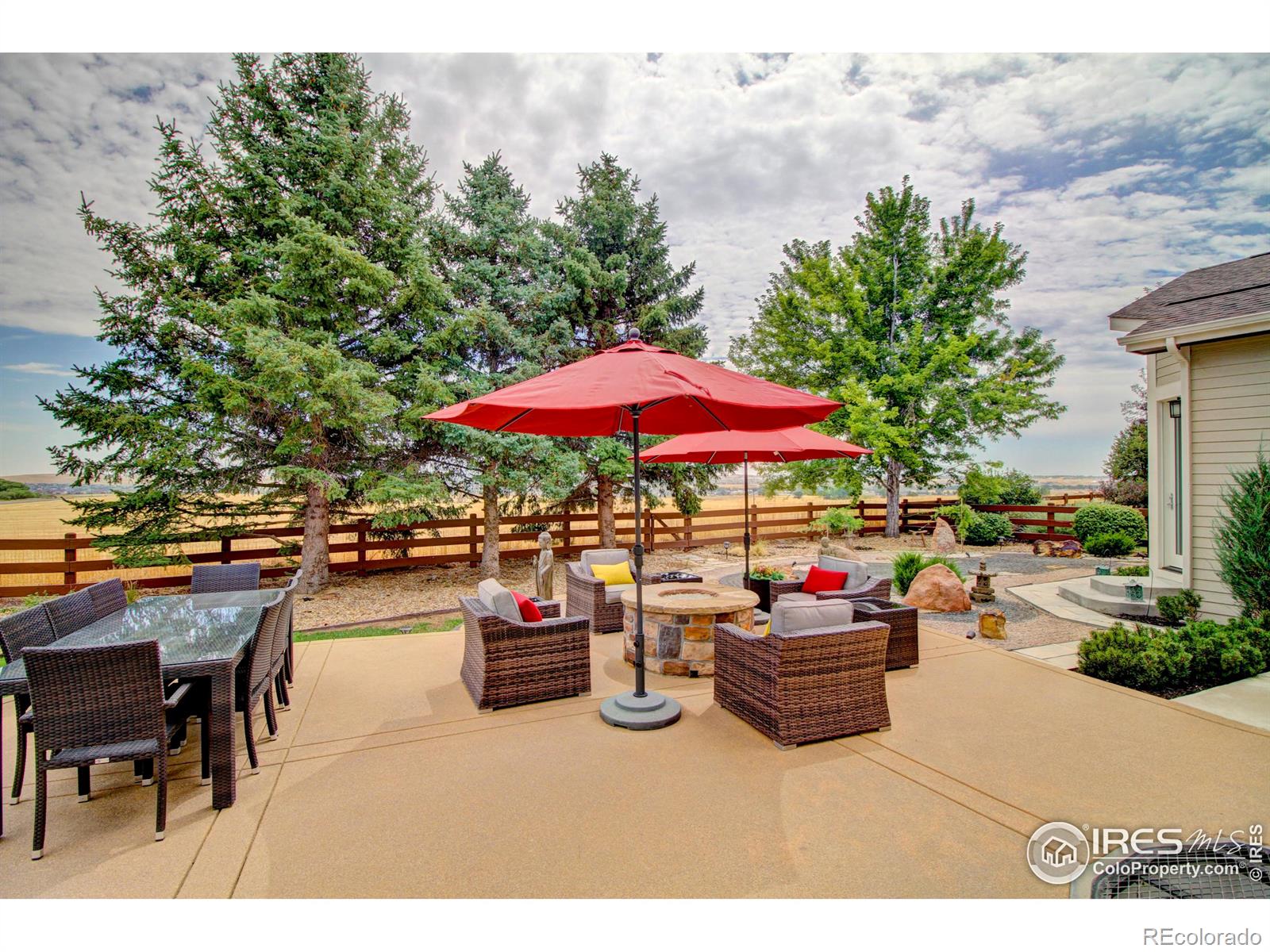 MLS Image #30 for 1288  hawk ridge road,lafayette, Colorado