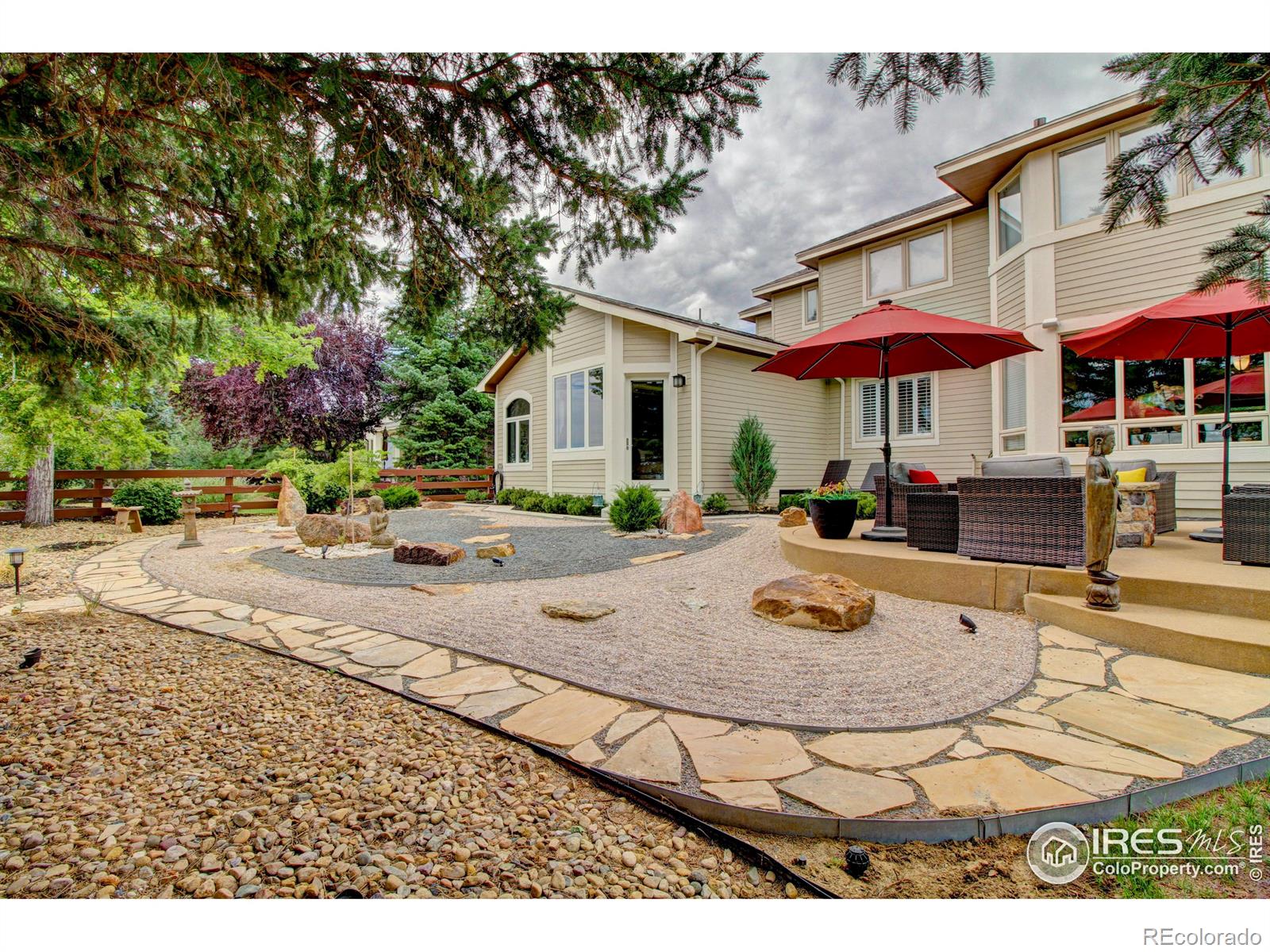 MLS Image #31 for 1288  hawk ridge road,lafayette, Colorado