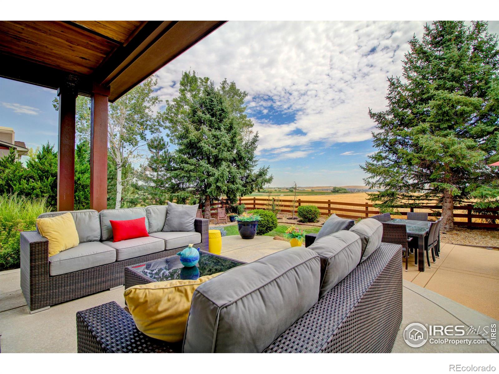 MLS Image #33 for 1288  hawk ridge road,lafayette, Colorado