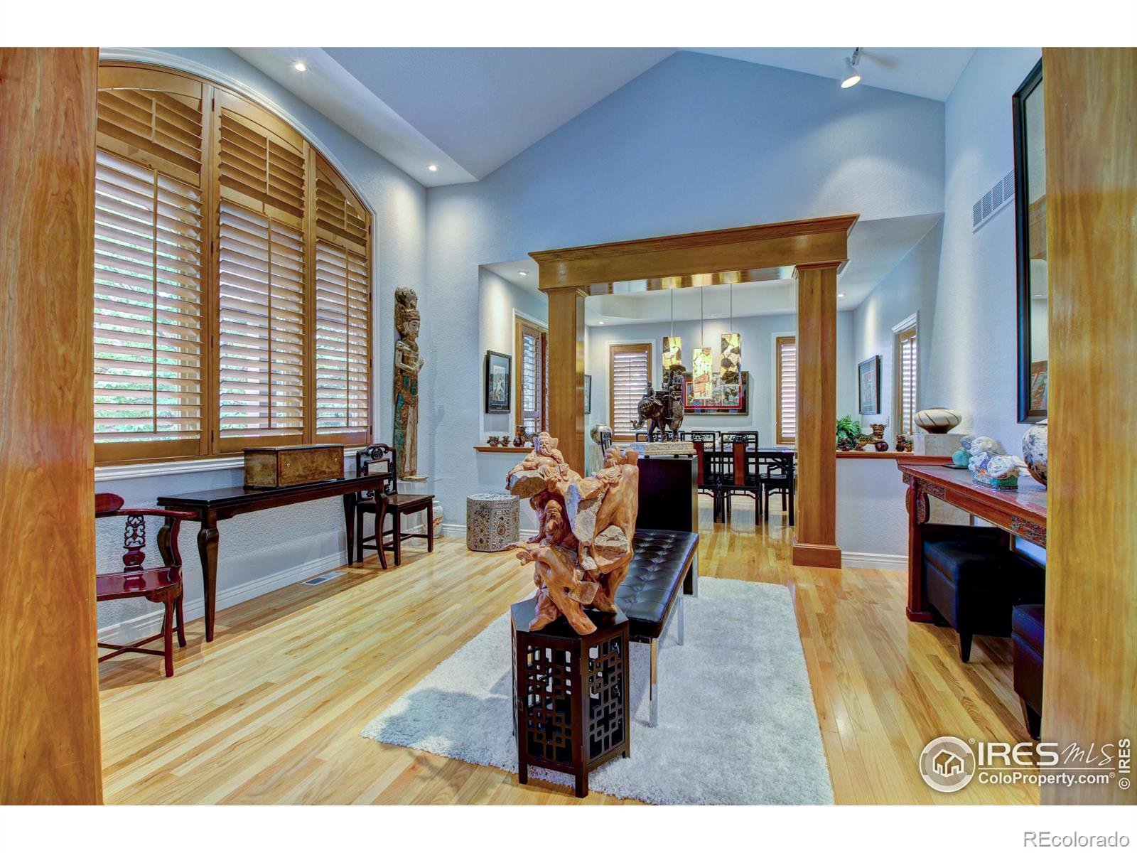 MLS Image #5 for 1288  hawk ridge road,lafayette, Colorado