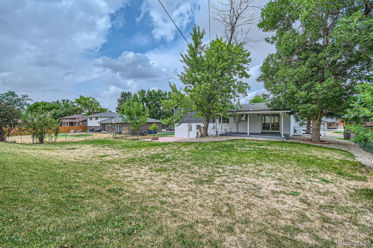 MLS Image #19 for 3706 e fair place,centennial, Colorado