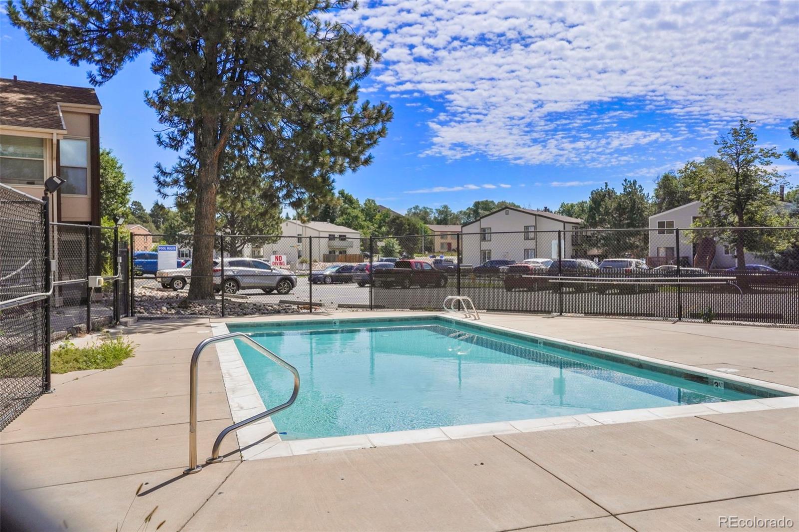 MLS Image #15 for 4409 n care free circle,colorado springs, Colorado