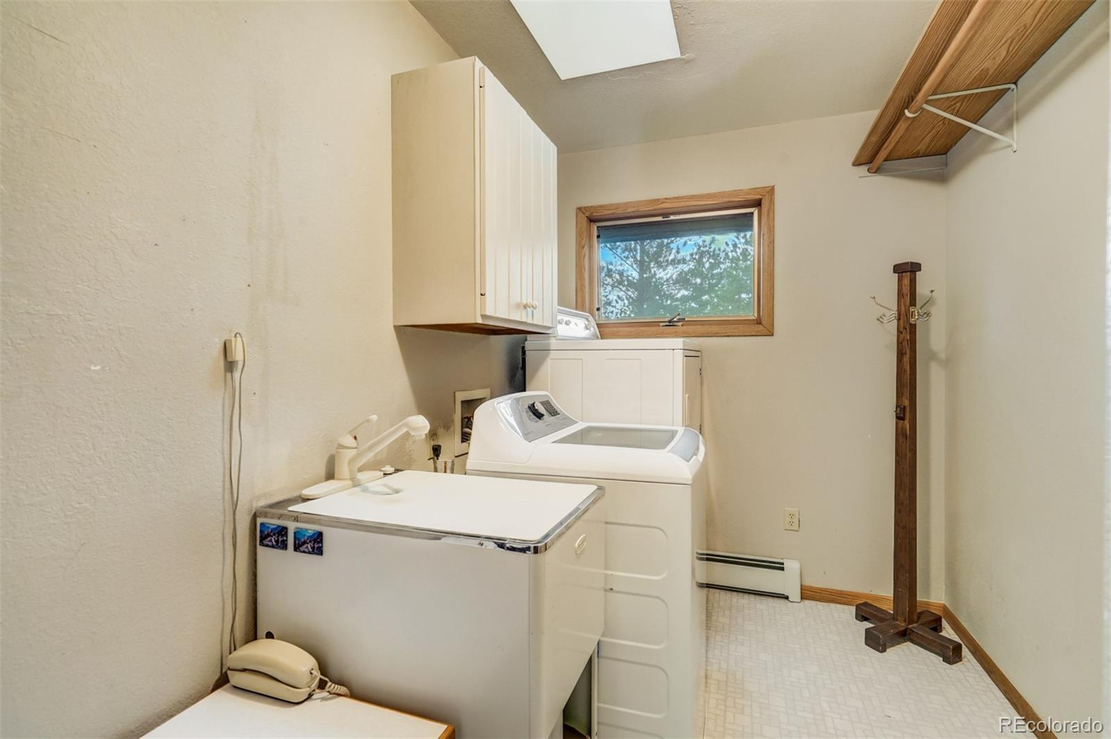 MLS Image #19 for 723  trail creek road,lake george, Colorado